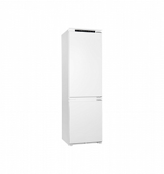 картинка Встраиваемый холодильник Millen MBR 180 NF 